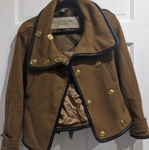 Burberry Brit